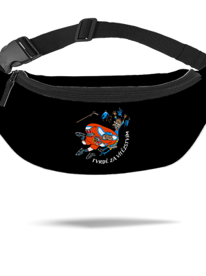 Tvrdě za vítězstvím ledvinka Black