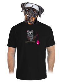 pánské sportovní tričko