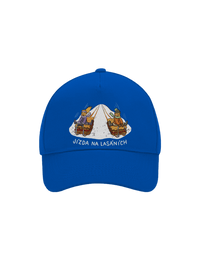 kšiltovka baseballka