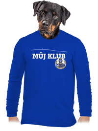 pánské dlouhý rukáv