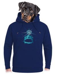 unisex mikina premium