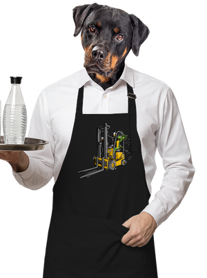 zástěra