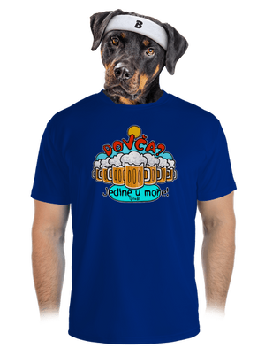 pánské sportovní tričko