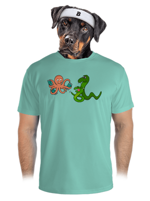 pánské sportovní tričko