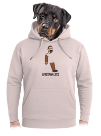 unisex mikina premium