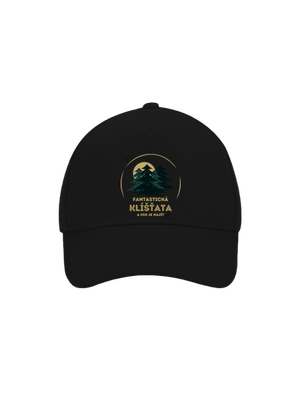 kšiltovka baseballka