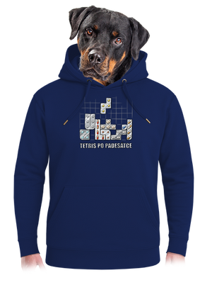 unisex mikina premium