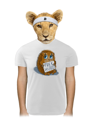 dětské sportovní tričko