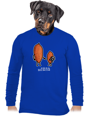 pánské dlouhý rukáv