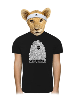 dětské sportovní tričko