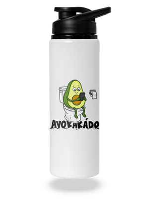 lahev na vodu