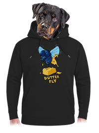 unisex mikina premium