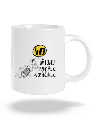 velký hrnek