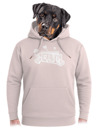 unisex mikina premium