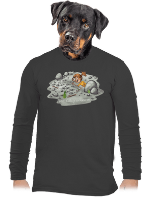 pánské dlouhý rukáv