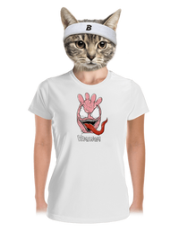 dámské sportovní tričko