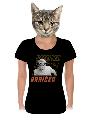 dámské tričko