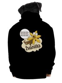 pánská mikina na zip