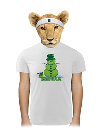 dětské sportovní tričko