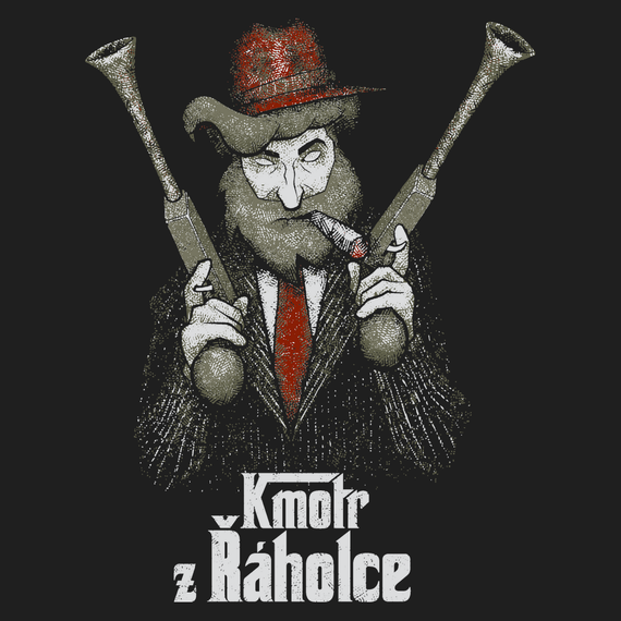 Kmotr