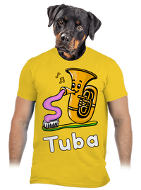 pánské tričko