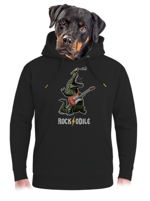 unisex mikina premium