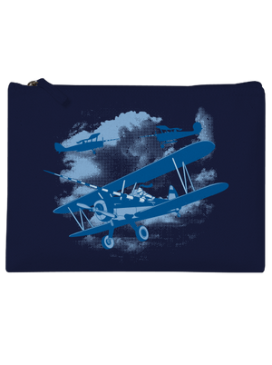 Rytíři nebes taštička French Navy