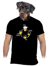 pánské tričko