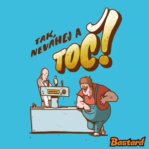 Neváhej a toč