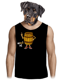 pánské tílko