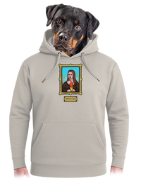 unisex mikina premium