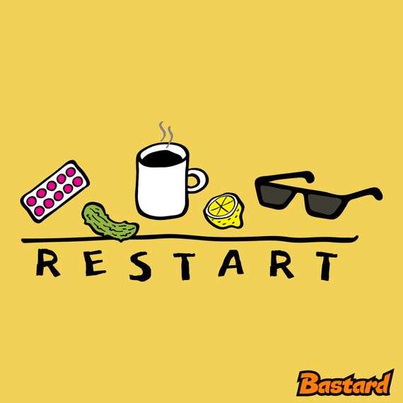Restart