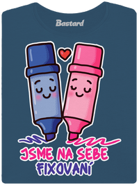 dámské tričko premium