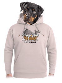 unisex mikina premium