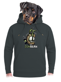 unisex mikina premium