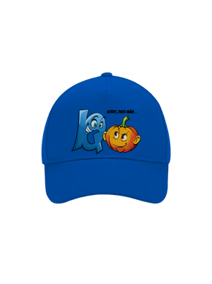 kšiltovka baseballka