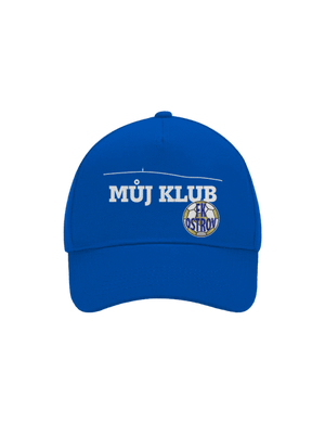 kšiltovka baseballka