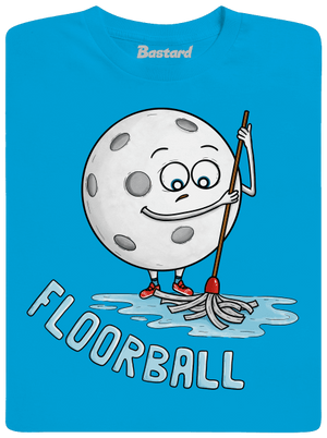 Floorball dětské tričko Atoll