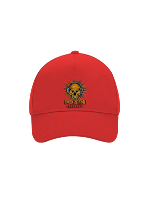 kšiltovka baseballka