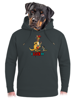 unisex mikina premium