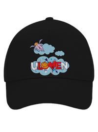 kšiltovka baseballka