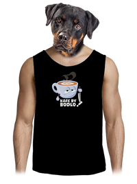 pánské tílko