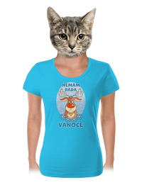 dámské tričko