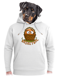 unisex mikina premium