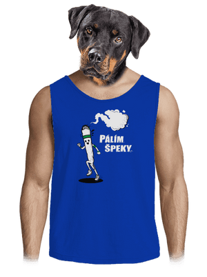 pánské tílko