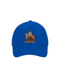 kšiltovka baseballka