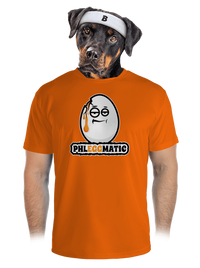 pánské sportovní tričko