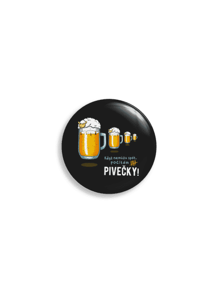 Pivečka placka uni