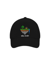 kšiltovka baseballka