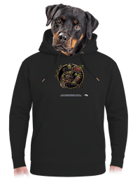 unisex mikina premium